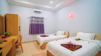 Lucky89 Border Casino Hotel di Kampong Rou
