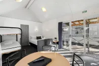 Hampshire Holiday Parks - Arrowtown Hotels in Arrowtown