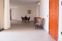 BRAGHA FREEGATE - PENTHOUSE SUITE