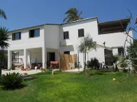 Villa Lucia 50 meters from the sea