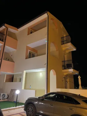 La Maddalena (ss) Two Seas