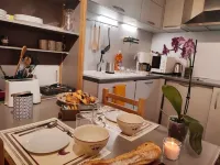 Grand Chalet Hotels in Brides-les-Bains