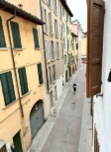 APARTMENT IN HISTORIC CENTER