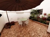 APARTMENT IN SAN BORJA IN FRONT OF THE PARK Hotels in San Borja