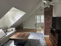 Farm Fresh Escape! 3BR Rural Retreat with Modern Amenities – Savanna, IL