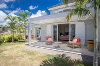 Luxury villa Petit Pinsonnelle - Swimming pool & Lagoon access - Cap-Est, Martinique