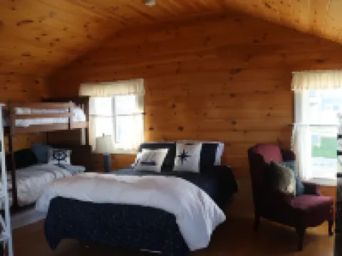 One of kind Ocean Front Compound with private beach! Hotels in Biddeford