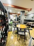 Villa & Restaurant Levoslav House - parking
