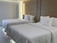Hotel Lepanto Reforma Hotels near Buenavista