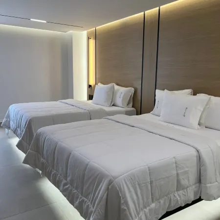 Hotel Lepanto Reforma Отели рядом с достопримечательностью «Театр «Феррокаррилеро»»