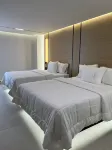 ホテルレパントリフォルマ ムセオ ムラル ディエゴ リビエラ周辺のホテル