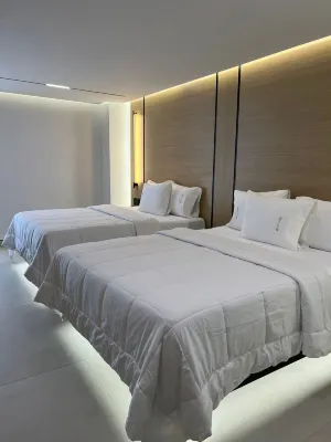 Hotel Lepanto Reforma