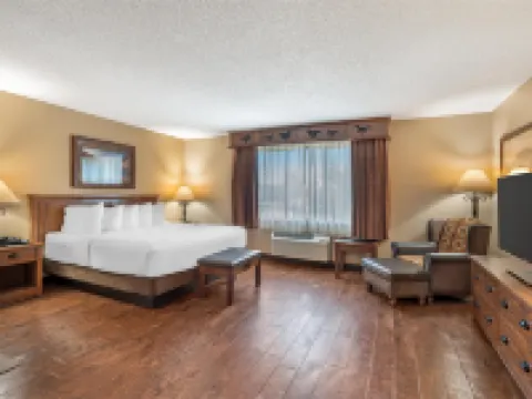 Best Western Plus Kelly Inn  Suites Hotels in Billings