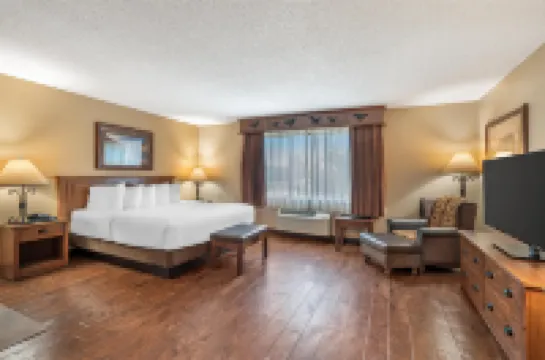 Best Western Plus Kelly Inn  Suites Hotels in Yellowstone County