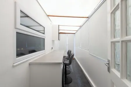 Traditional home with a modern charm Отели в г. Стон