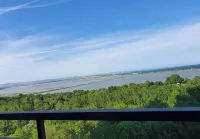 Burgas Residense - Sea view,  family & lux