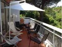 CALIFORNIAN VILLA 5 MINUTES FROM THE PALAIS DES FESTIVALS