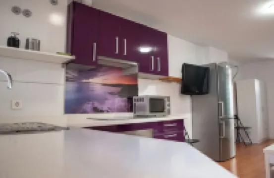 Cozy and functional apartment 5 minutes walk from the New Bridge