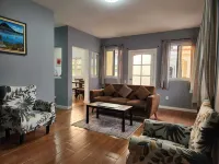 Panajachel, Guatemala near Santander