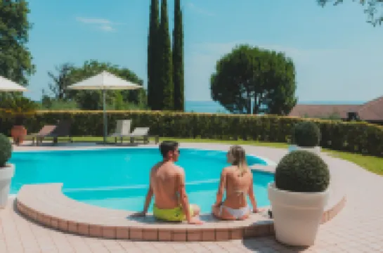 AHG Riva Del Sole Hotel