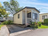 Moss Vale Holiday Park Hotels in Bowral