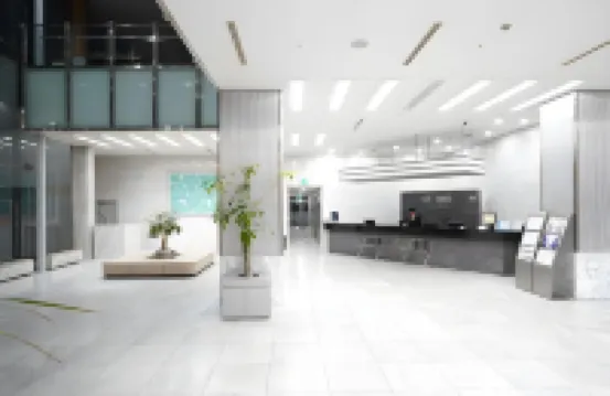 Gumi Century Hotel