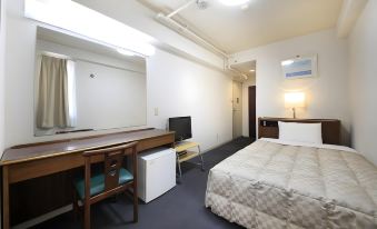 Shinjuku Urban Hotel