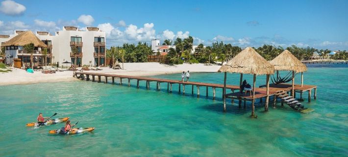 Nerea Tulum Hotels in Tulum