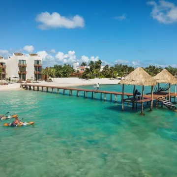 Nerea Tulum Hotels near Casa Cenote