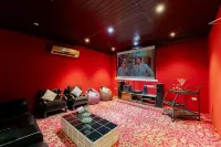 Pearl Palace Villa by Spacez  호텔