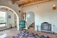 Secluded San Ysidro House w/ Desert Views! - acceptant les animaux