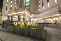Copacabana Beach Hotel Acapulco Hotels in Zona Dorada
