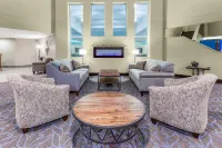 AmericInn by Wyndham Sleepy Eye Отели в г. Браун