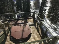 Enjoy the Summer Time in Views! Hotels in Silverthorne