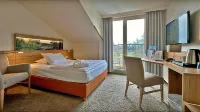 Hotel & Spa Sommerfeld - Adults Only Hotels in Neuruppin