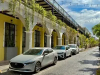 Vicario Apartments - 4-Star