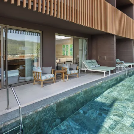 Titanic Luxury Collection Bodrum