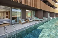 Titanic Luxury Collection Bodrum - Strand