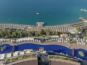 泰坦尼克奢華系列飯店博德魯姆