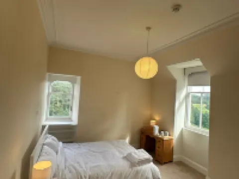 Cluny Hill Hotel Hotels in Forres