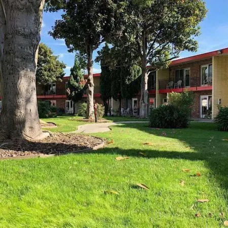 Garden Inn & Suites Oakland Airport