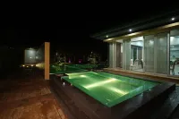 LM Farms -  Holiday Villas