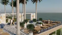 Minos Imperial Luxury Beach Resort & Spa Milatos - Ocean View