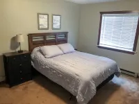Spacious Northern Black Hills Couples Retreat