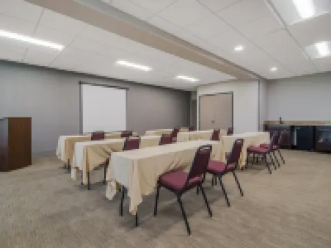 Country Inn & Suites by Radisson, Goldsboro, NC Hotels in Wayne County