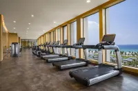 Radisson Blu Resort Cam Ranh - Gym