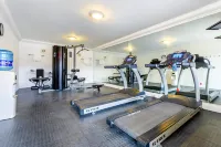 Quality Inn Piedras Negras - Phòng Gym