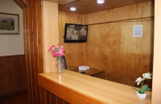 Hotel Casona Freire