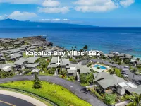 Gourmet Kitchen and Relaxing Lanai - Stunning Ocean View Haven