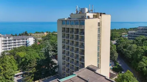 Hotel Shipka All Inclusive Hotels in Golden Sands